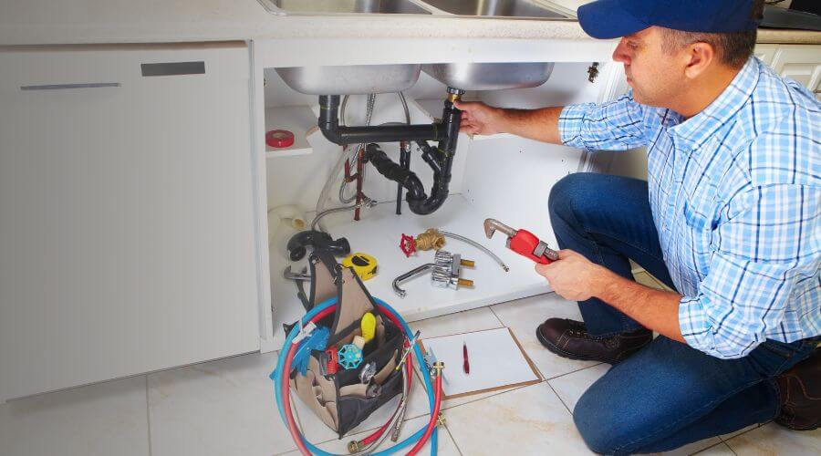 Professional Leak Detection in Pacifica, CA