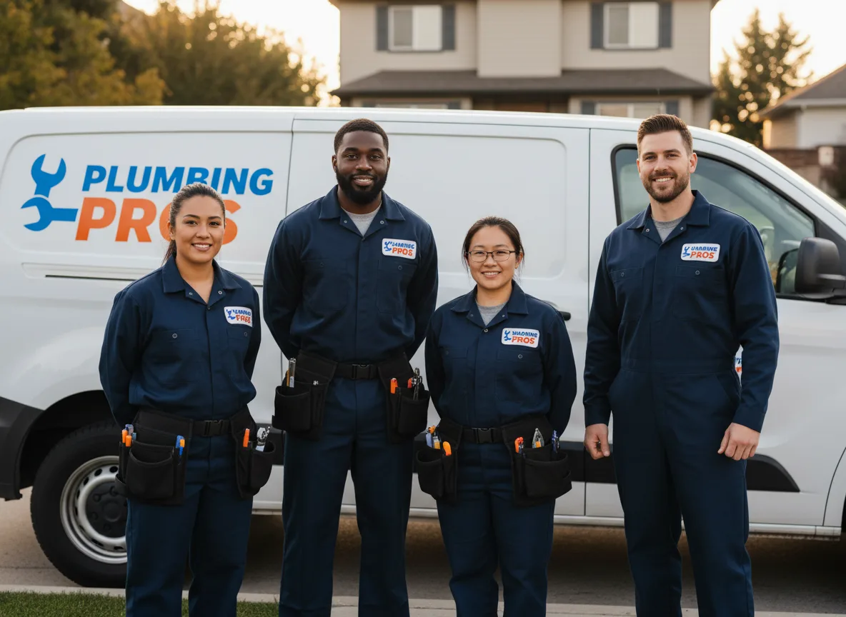 Water Heater Repair company in Pacifica, CA